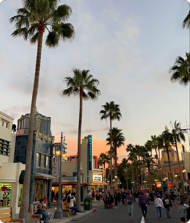 Soft Life Travel Diaries: SoCal